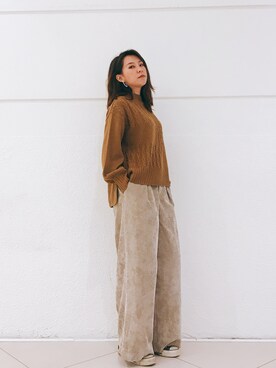 deeさんのコーディネート