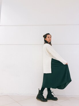 deeさんのコーディネート