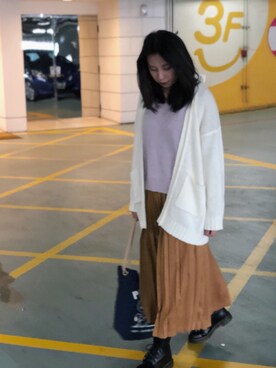 deeさんのコーディネート