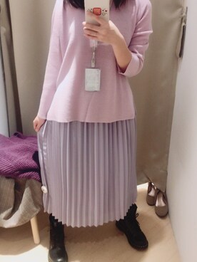 deeさんのコーディネート