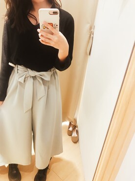 deeさんのコーディネート