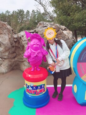 hanonさんのコーディネート