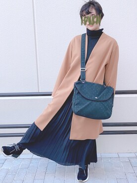 hanonさんのコーディネート