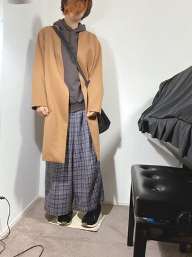 hanonさんのコーディネート