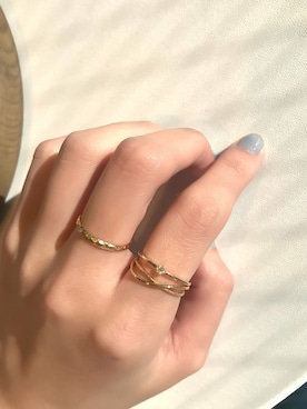 NOIRDEPOUPEEさん（レディース・165cm）の秋コーディネート