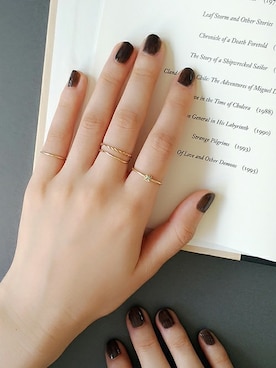 NOIRDEPOUPEEさんのコーディネート