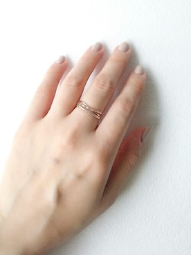 NOIRDEPOUPEEさんのコーディネート