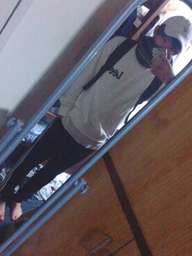 🐐さんのコーディネート