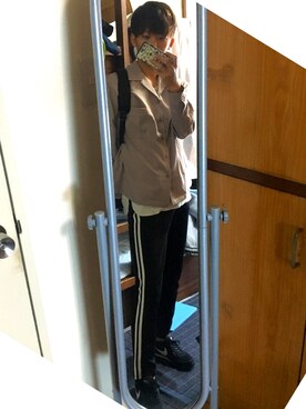 🐐さんのコーディネート