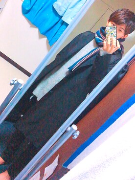 🐐さんのコーディネート