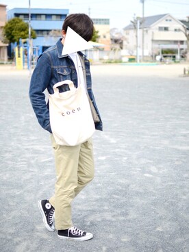 🐐さんのコーディネート