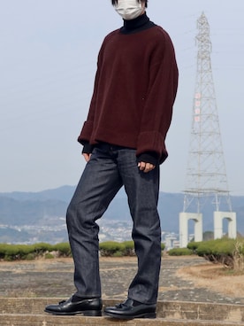 kkkkkkさんのコーディネート