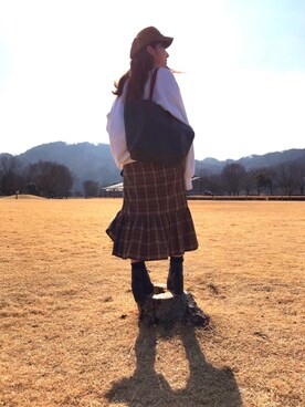 Penaさんのコーディネート