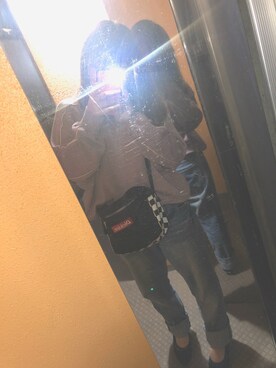 Penaさんのコーディネート