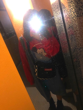 Penaさんのコーディネート