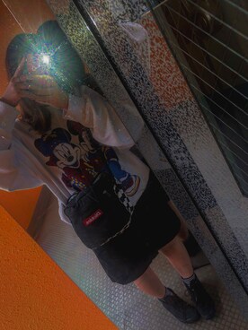 Penaさんのコーディネート