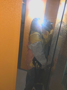 Penaさんのコーディネート