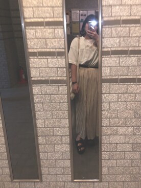 Penaさんのコーディネート