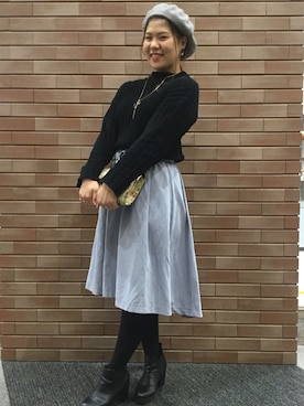 ふっきー❤︎さんのコーディネート