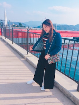 ふっきー❤︎さんのコーディネート