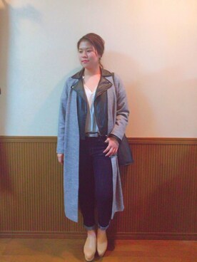 ふっきー❤︎さんのコーディネート