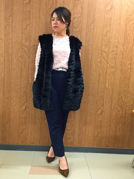 ふっきー❤︎さんのコーディネート