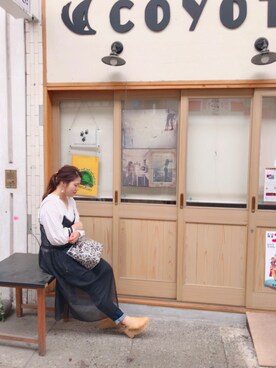 ふっきー❤︎さんのコーディネート