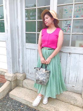 ふっきー❤︎さんのコーディネート