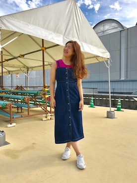 ふっきー❤︎さんのコーディネート