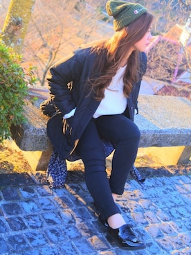 ふっきー❤︎さんのコーディネート