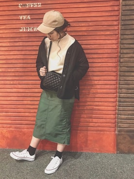 ふっきー❤︎さんのコーディネート