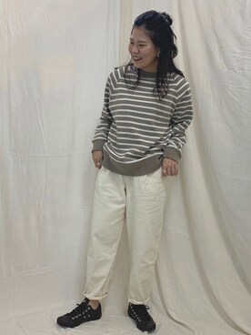 ふっきー❤︎さんのコーディネート