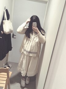 SM2 | カーディガン/ボレロ