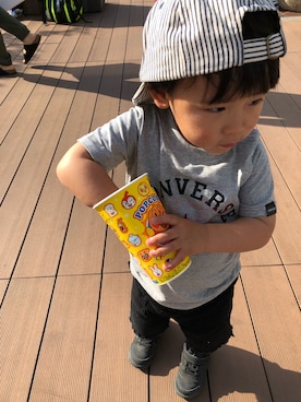 yonesukeさんのコーディネート