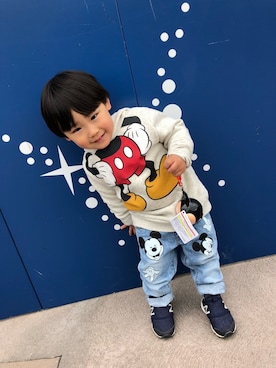 yonesukeさんのコーディネート