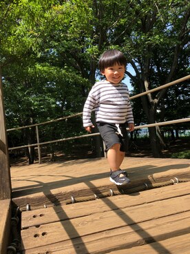 yonesukeさんのコーディネート