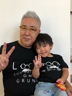 yonesukeさんのコーディネート