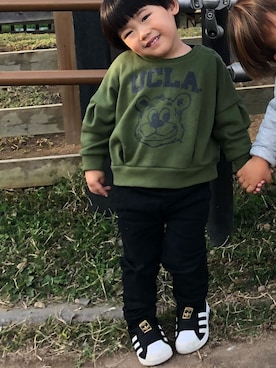 yonesukeさんのコーディネート