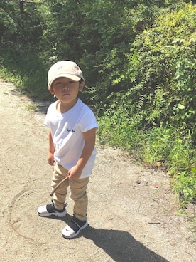 yonesukeさんのコーディネート