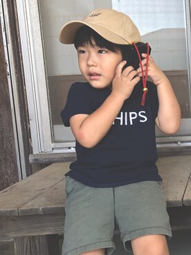 yonesukeさんのコーディネート