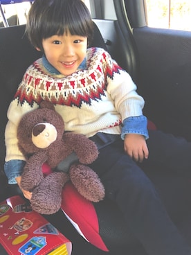 yonesukeさんのコーディネート