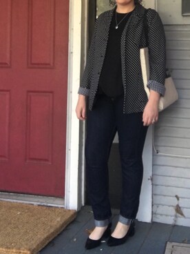 mandarkさんのコーディネート