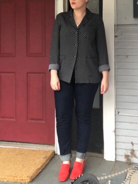 mandarkさんのコーディネート