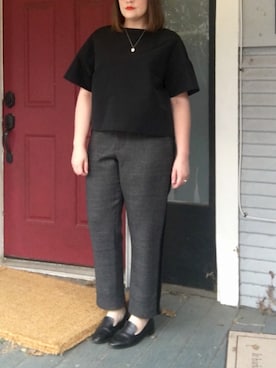 mandarkさんのコーディネート