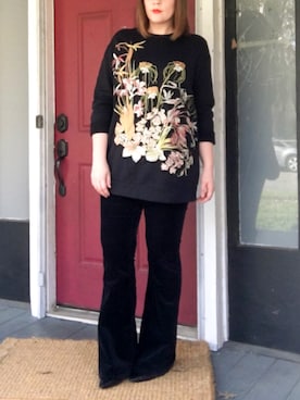 mandarkさんのコーディネート