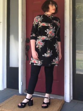 mandarkさんのコーディネート