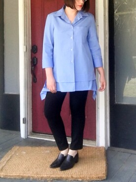 mandarkさんのコーディネート