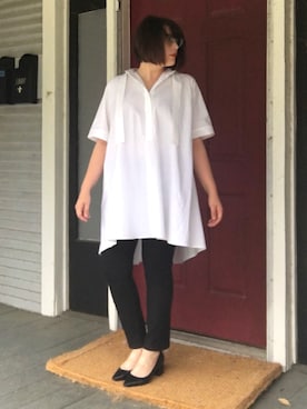 mandarkさんのコーディネート