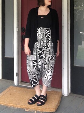 mandarkさんのコーディネート