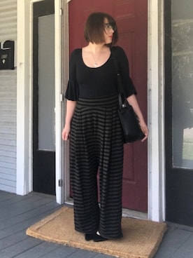 mandarkさんのコーディネート